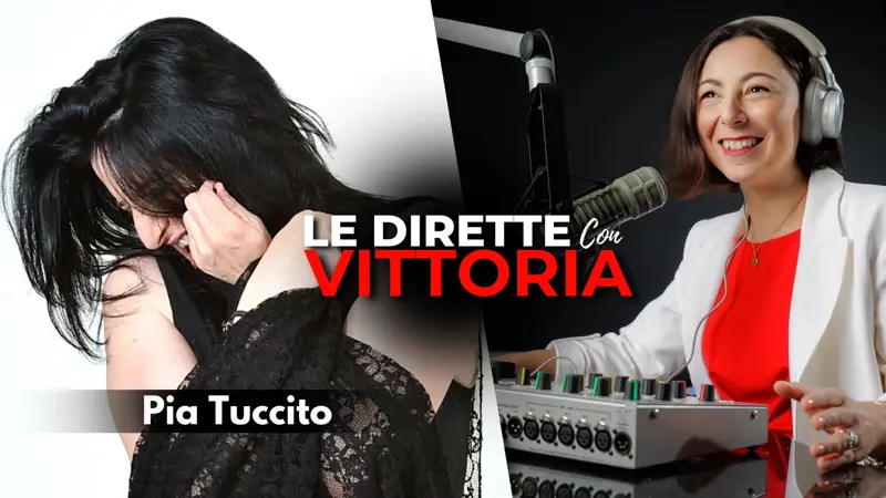 Tutto il rock di Pia Tuccitto e la magia di Giorgi